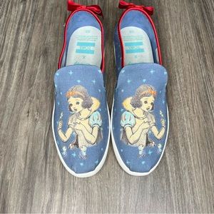 NIB Disney for Tom’s Snow White